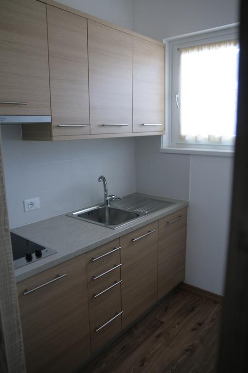 Casa Vigolana Natural Garni Hotell Vigolo Vattaro Rom bilde