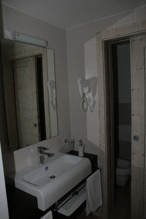 Casa Vigolana Natural Garni Hotell Vigolo Vattaro Rom bilde