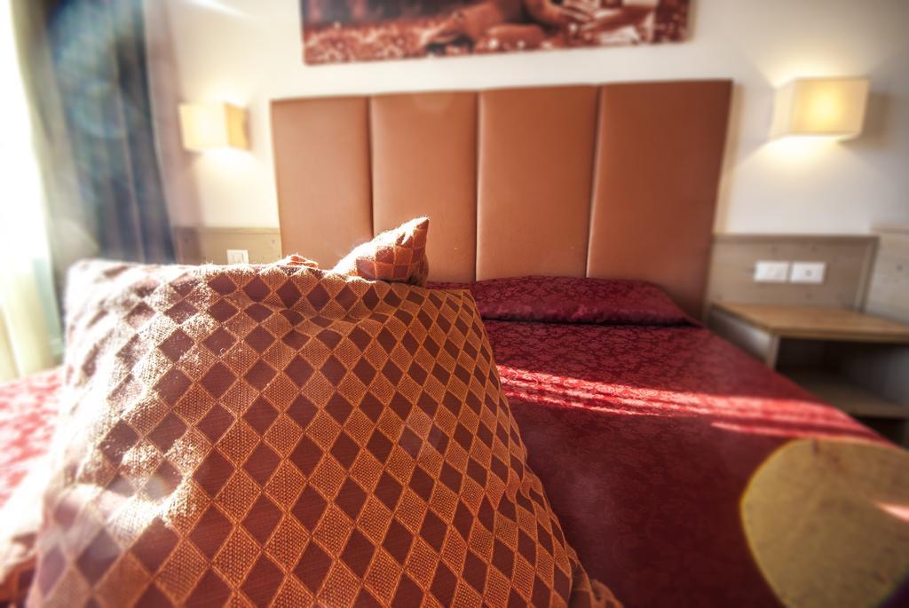 Casa Vigolana Natural Garni Hotell Vigolo Vattaro Eksteriør bilde