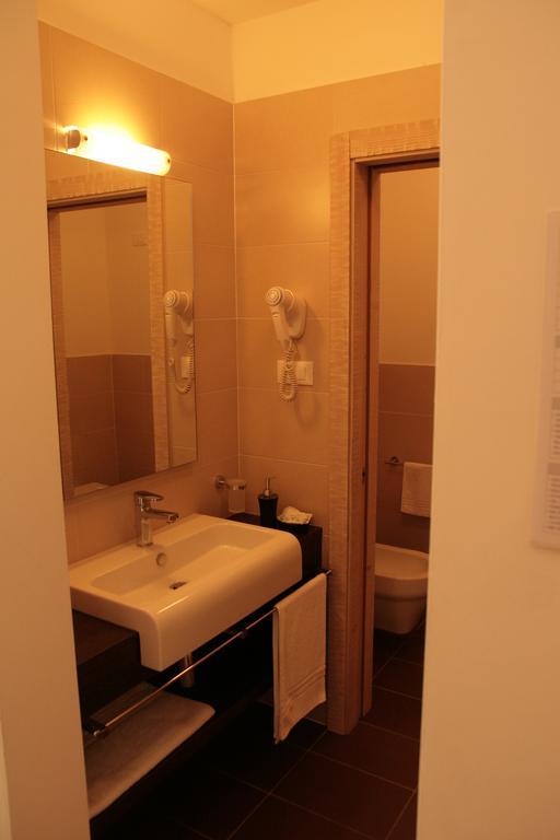 Casa Vigolana Natural Garni Hotell Vigolo Vattaro Eksteriør bilde